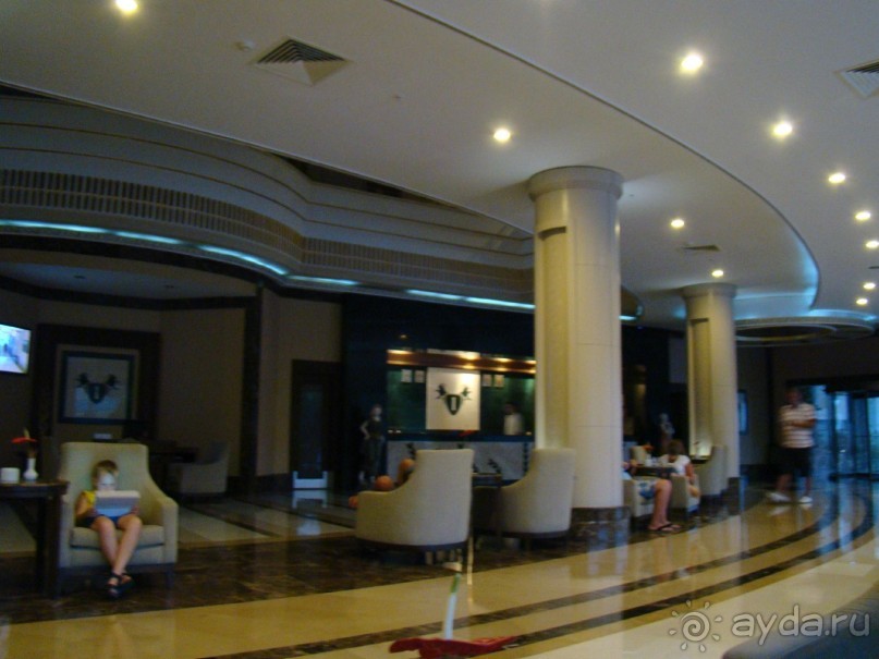 Кемер, Бельдиби лето 2013