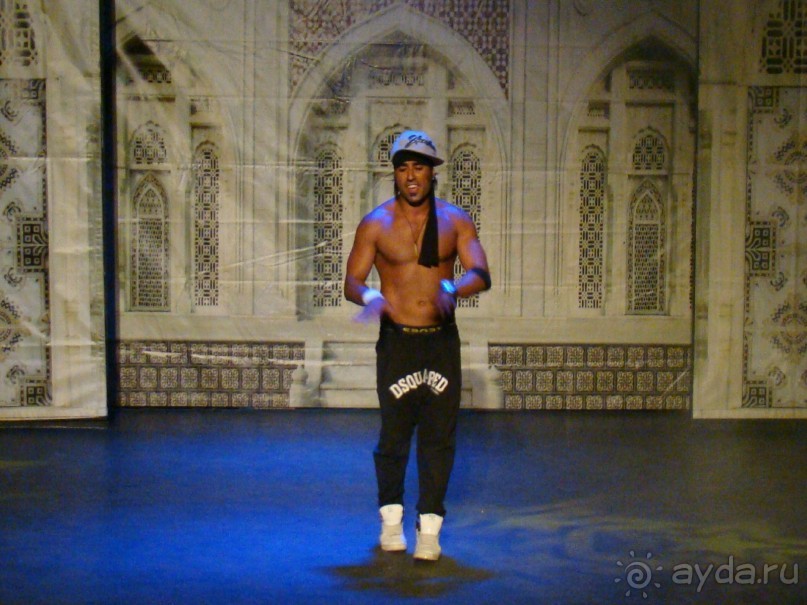 Кемер, Бельдиби лето 2013