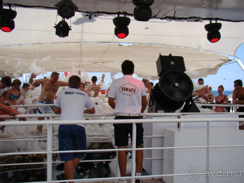 Кемер, Бельдиби лето 2013