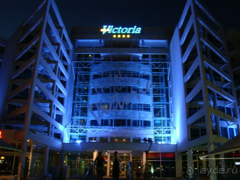 фото Grand Victoria