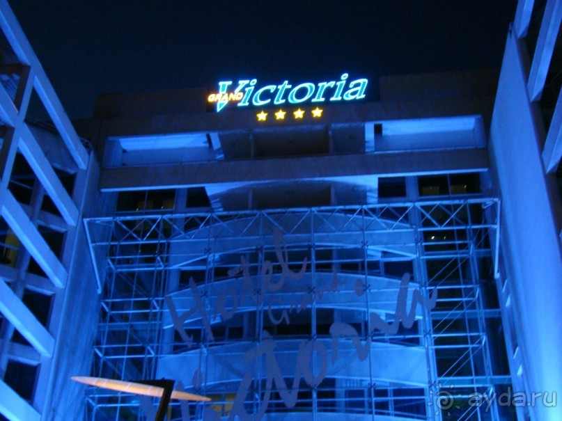 фото Grand Victoria