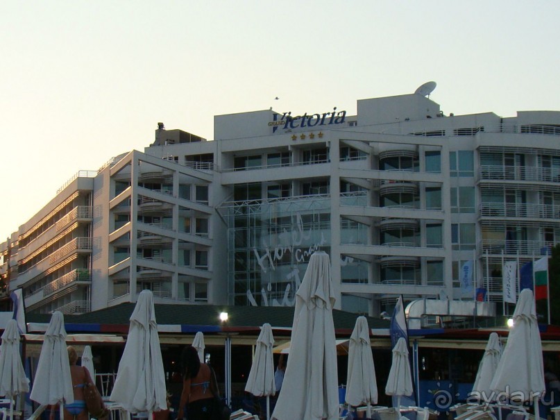 фото Grand Victoria