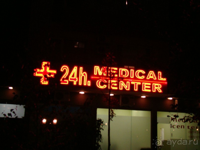 фото Grand Victoria