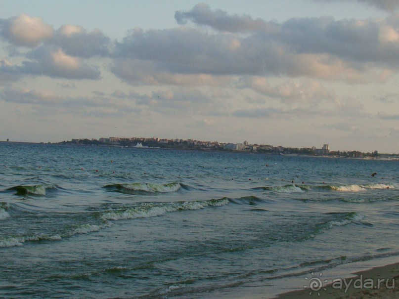 фото Grand Victoria