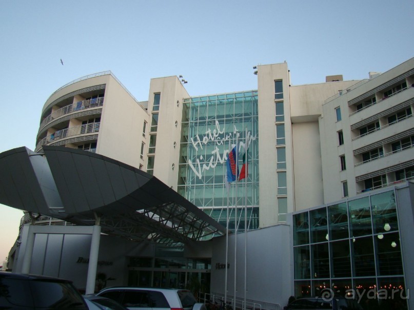 фото Grand Victoria