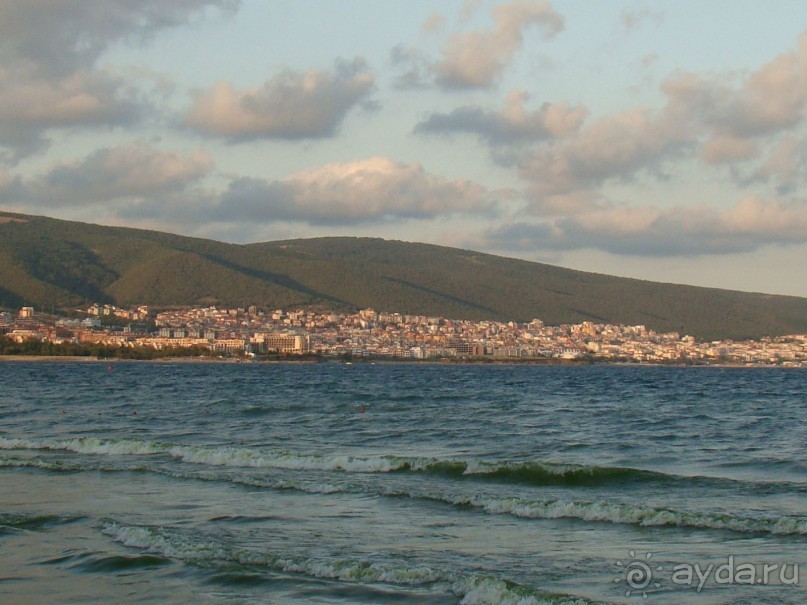 фото Grand Victoria