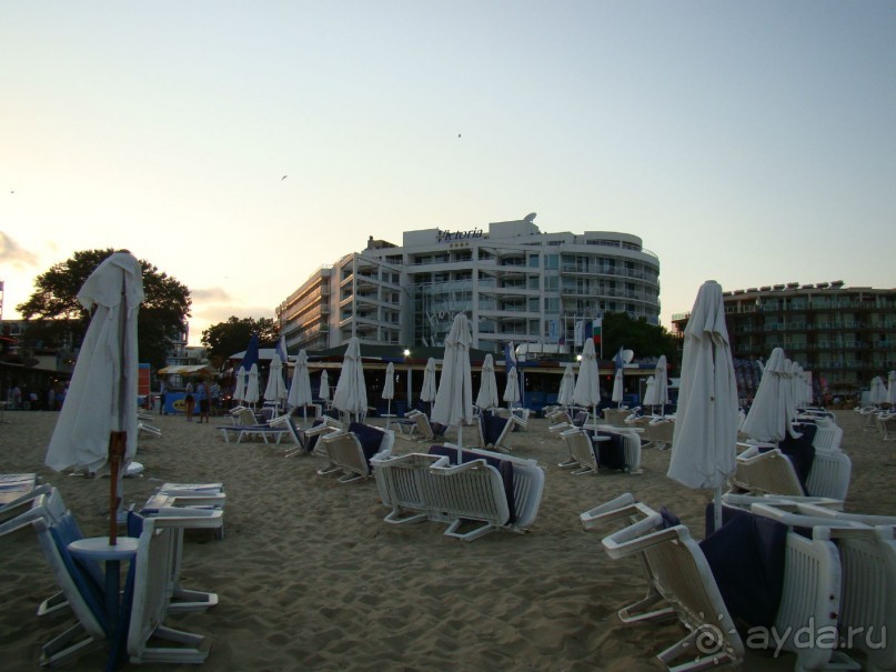 фото Grand Victoria