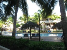 Сладкая как мед Доминикана