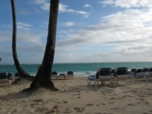 Сладкая как мед Доминикана