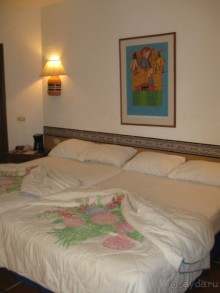 Сладкая как мед Доминикана