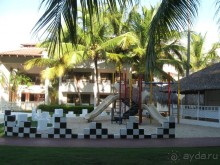 Сладкая как мед Доминикана