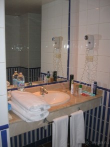 Сладкая как мед Доминикана