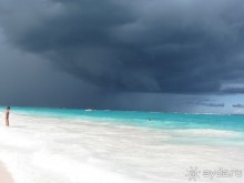 Сладкая как мед Доминикана