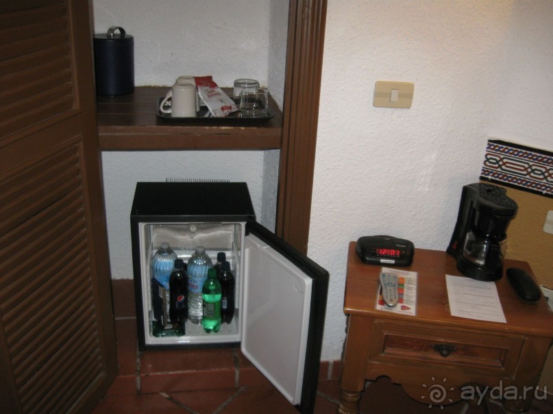 Сладкая как мед Доминикана