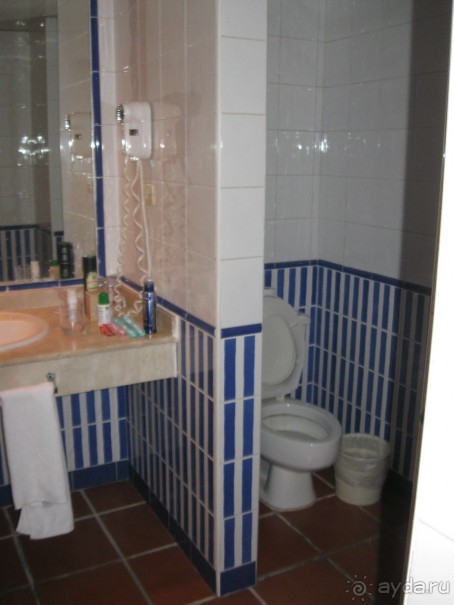 Сладкая как мед Доминикана