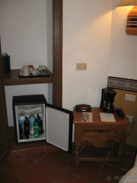 Сладкая как мед Доминикана