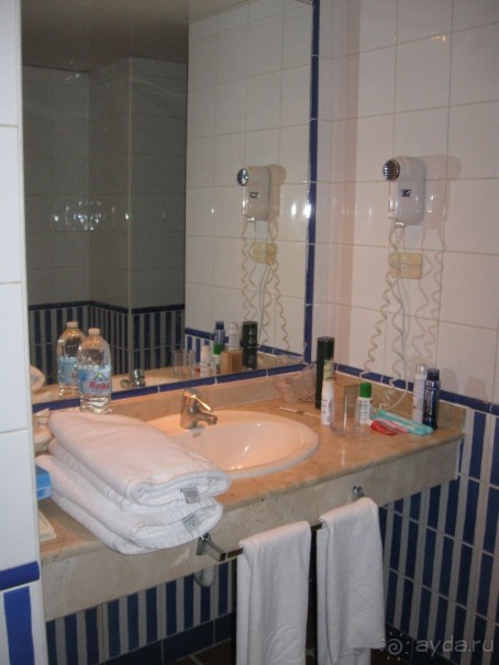 Сладкая как мед Доминикана