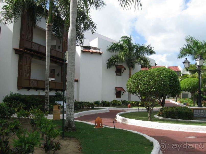 Сладкая как мед Доминикана