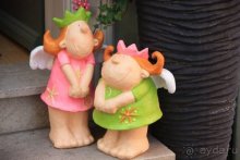 Прогулки по Германии