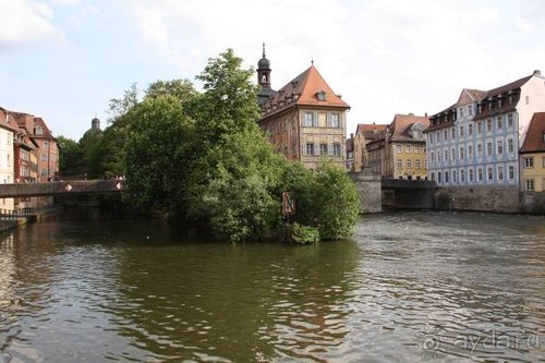 Прогулки по Германии