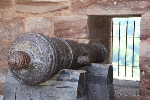 Прогулки по Германии