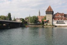 Альбом отзыва "Прогулки по Германии"