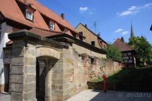 Прогулки по Германии