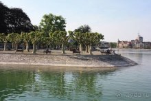 Альбом отзыва "Прогулки по Германии"