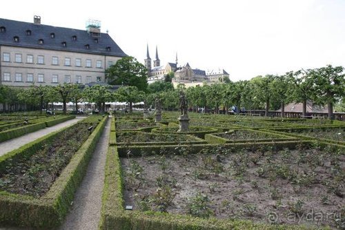 Прогулки по Германии