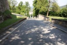 Прогулки по Германии