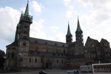 Прогулки по Германии