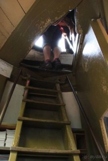 Прогулки по Германии