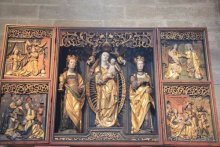 Прогулки по Германии