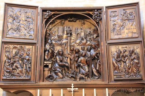 Прогулки по Германии