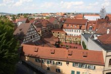 Прогулки по Германии