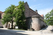 Прогулки по Германии