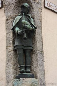 Прогулки по Германии