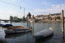 Альбом отзыва "Прогулки по Германии"