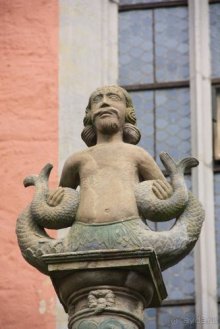 Прогулки по Германии