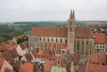 Прогулки по Германии