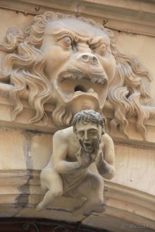 Прогулки по Германии