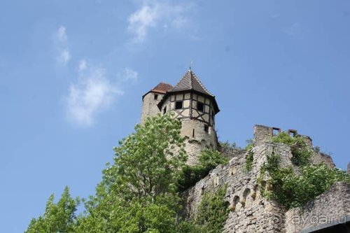 Прогулки по Германии