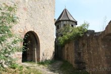 Прогулки по Германии