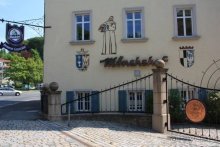 Прогулки по Германии