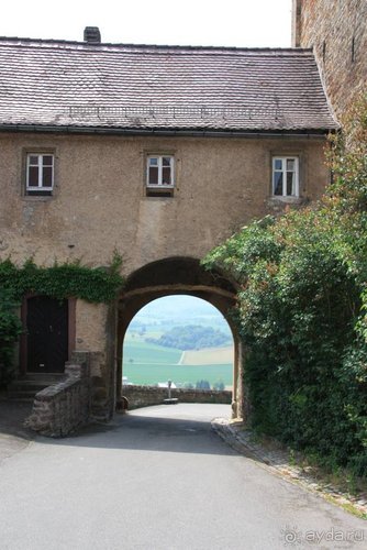 Прогулки по Германии