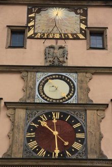 Прогулки по Германии