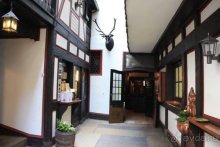 Прогулки по Германии