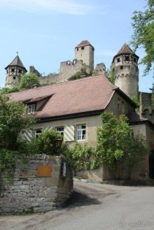 Прогулки по Германии