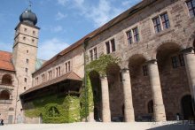 Прогулки по Германии