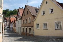 Прогулки по Германии